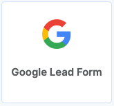 Google Lead Form-logo-formation